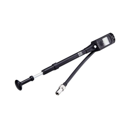 Инструмент AM RS FORK/SHOCK PUMP DIGITAL 300PSI MAX