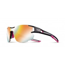 Окуляри JULBO 496 33 22 AEROLITE BLACK/ROSE RV P1-3LAF