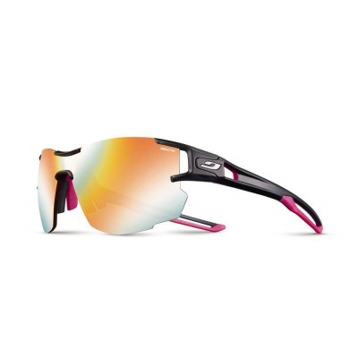 Окуляри JULBO 496 33 22 AEROLITE BLACK/ROSE RV P1-3LAF