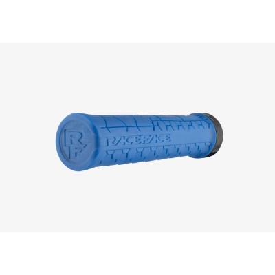 Гріпси RF GRIP,GETTA,33MM,BLUE,BLACK