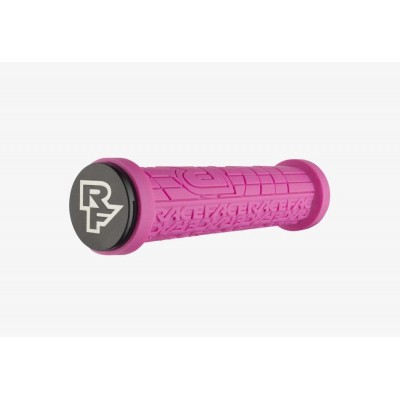 Грипси RF GRIPS,GRIPPLER,30MM,LOCK ON,MAGENTA
