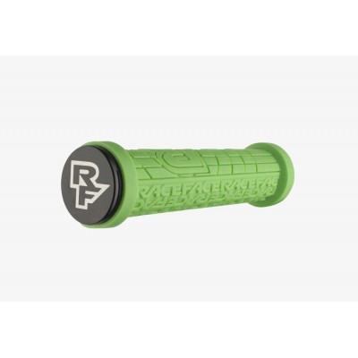 Грипси RF GRIPS,GRIPPLER,33MM,LOCK ON,GREEN,P360