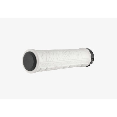ГРИПСЫ,HALF NELSON,W/LOCK,WHITE