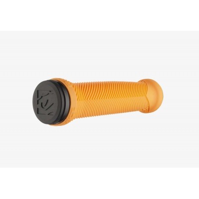Грипсы RF ,LOVEHANDLE оранжевые