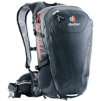 Рюкзак Compact EXP 16 цвет 7000 black