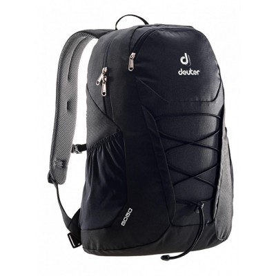 Рюкзак Gogo цвет 7000 black