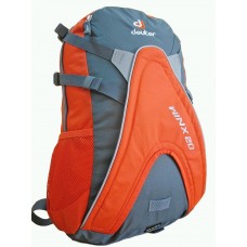 Рюкзак Winx 20 цвет 4904 granite-papaya