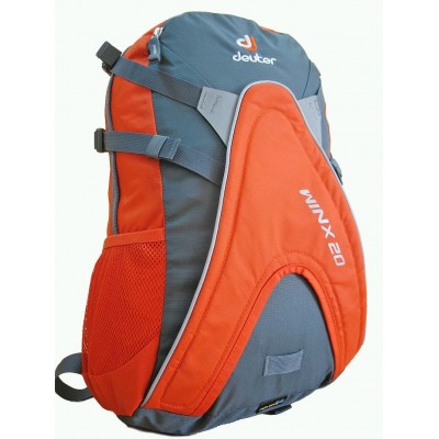 Рюкзак Winx 20 цвет 4904 granite-papaya