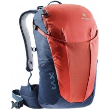 Рюкзак XV 1 цвет 5315 lava-navy