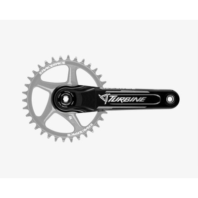 Шатуни RFCRANKARM,TURBINE,136,170,BLK