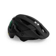 Шолом BLUEGRASS ROGUE CORE MIPS CE BLACK IRIDESCENT|MATT GLOSSY S 52-56 cm