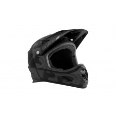 Шлем Intox Black Camo | Matt L 60-62 Шлем Intox Black Camo | Matt L 60-62