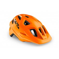 Шлем Echo Orange | Matt 57-60 cm