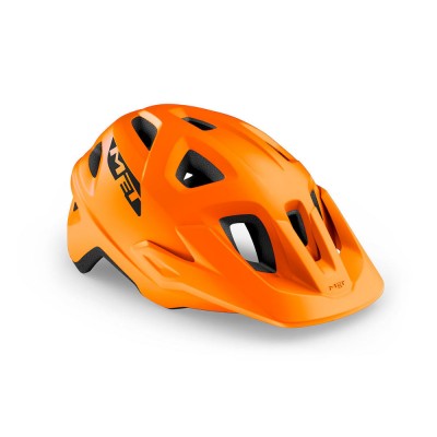 Шлем Echo Orange | Matt 57-60 cm