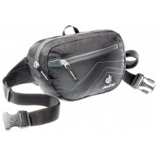Сумка Organizer belt цвет 7520 black-anthracite Сумка Organizer belt цвет 7520 black-anthracite