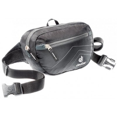 Сумка Organizer belt цвет 7520 black-anthracite