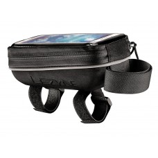 Сумка на верхню трубу рами Lezyne SMART ENERGY CADDY Чорний 0,4л Y13 Сумка на верхню трубу рами Lezyne SMART ENERGY CADDY Чорний 0,4л Y13