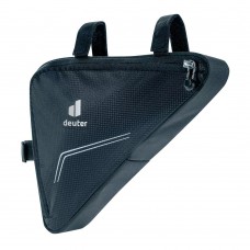 Сумочка підсідельна Deuter Triangle Bag колір 7000 black Сумочка підсідельна Deuter Triangle Bag колір 7000 black