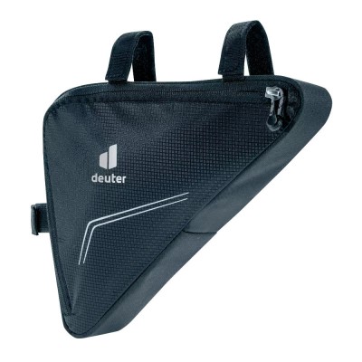 Сумочка підсідельна Deuter Triangle Bag колір 7000 black