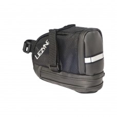 Підсідельна сумка Lezyne L- CADDY Чорний/Чорний 1,2л Y13 Підсідельна сумка Lezyne L- CADDY Чорний/Чорний 1,2л Y13