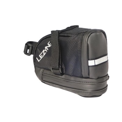 Підсідельна сумка Lezyne L- CADDY Чорний/Чорний 1,2л Y13