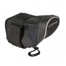Підсідельна сумка Lezyne MICRO CADDY S Чорний 0,2л Y13 Підсідельна сумка Lezyne MICRO CADDY S Чорний 0,2л Y13