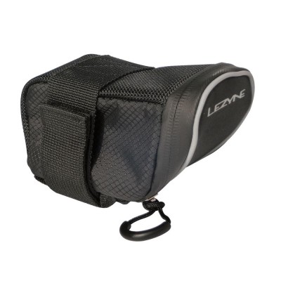 Підсідельна сумка Lezyne MICRO CADDY S Чорний 0,2л Y13