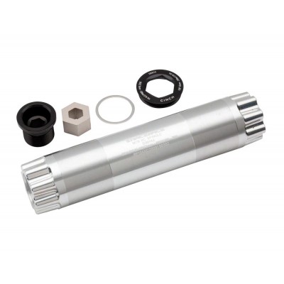 Вісь RF SPINDLE KIT,CINCH,30MM SPINDLE,68/73MM