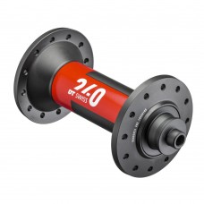 Втулка DT SWISS 240 100/QR NONDISC ROAD 24отв.
