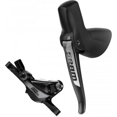 Тормоза - Дисковые RIVAL AM RIVAL1 HRD LEFT RR BRK 1800