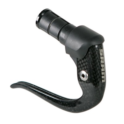 Тормоза - Ручки механические AM BL AERO 900 BRAKE LEVER SET