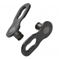 Замочок ланцюга SRAM 10шв. Чорний 4шт