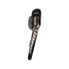 Дуалконтролы 13A SHIFT/BRAKE LEVER SINGLE RED LEFT