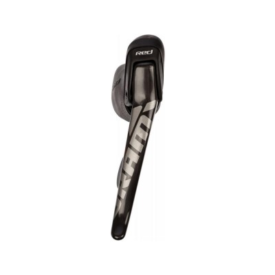 Дуалконтролы 13A SHIFT/BRAKE LEVER SINGLE RED LEFT