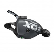 Манетка AM SL X01 EAGLE SINGLE CLICK TRIGGER BLK