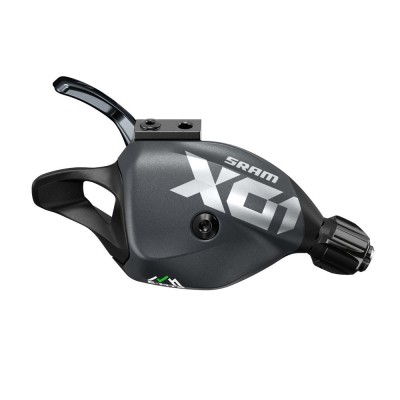 Манетка AM SL X01 EAGLE SINGLE CLICK TRIGGER BLK