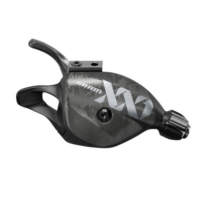 Манетки XX1 AM SL XX1 EAGLE TRIGGER 12SP R BLACK
