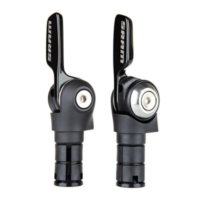 Манетки SL500 AM SL AERO 500 SET AL 10SP RR FRCTN FRT