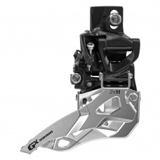 Переключатель - Передний GX AM FD GX 2X11 HI DM BOTTOM PULL