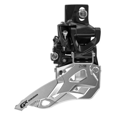 Переключатель - Передний GX AM FD GX 2X11 HI DM BOTTOM PULL