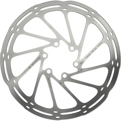Ротор ROTOR CNTRLN 140MM ROUNDED