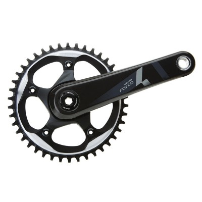 Шатуни SRAM Crank Force1 BB30 175 Зірка 42T X-SYNC