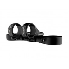 ВЫНОС,ATLAS,DIRECT MOUNT 35 X 50 X 0, black
