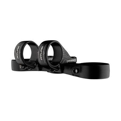 ВЫНОС,ATLAS,DIRECT MOUNT 35 X 50 X 0, black