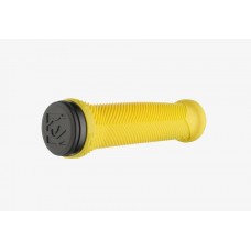 Грипсы RF ,LOVEHANDLE желтые