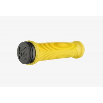 Грипсы RF ,LOVEHANDLE желтые