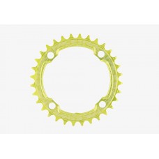 Зiрка RF CHAINRING,NARROW WIDE,104X32,GRN,10-12S