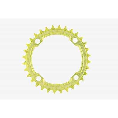 Зiрка RF CHAINRING,NARROW WIDE,104X32,GRN,10-12S