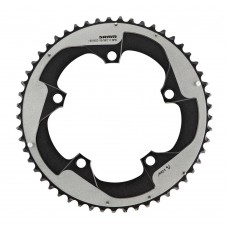 Звезда X-Glide CRING ROAD 53TYAW 10S NHB 130 AL5 FLGRY