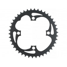 Сервисные запчасти CRING MTB 42T SS 104 BLASTBLACK
